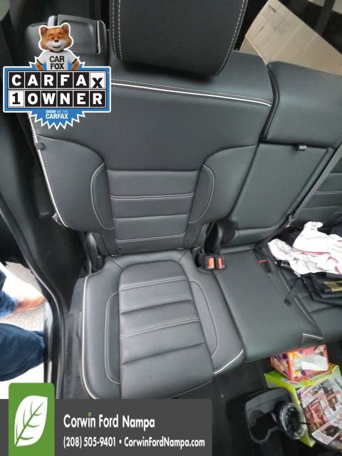 Used 2020 GMC Acadia Denali w/ Trailering Package image 18