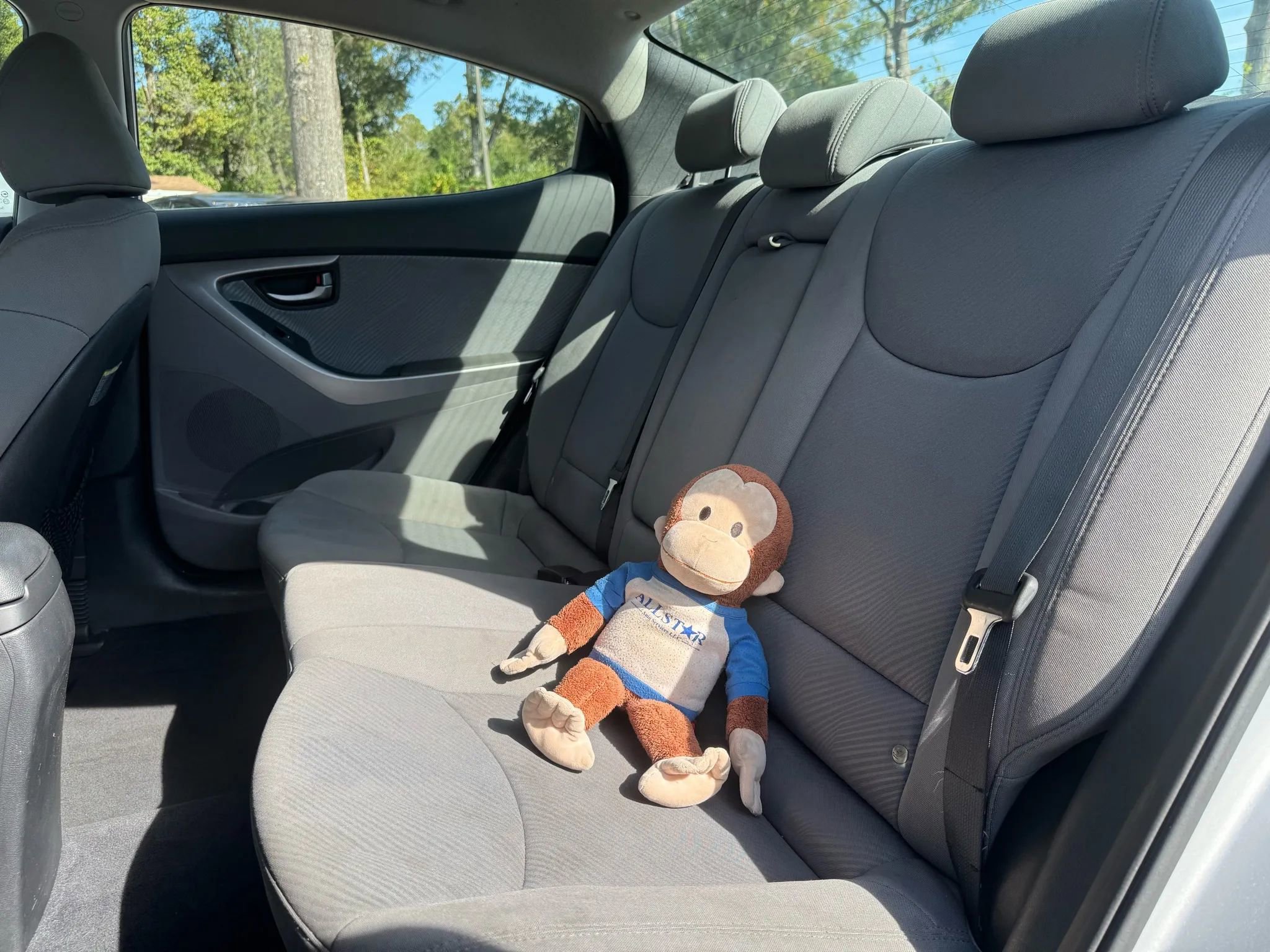 Used 2012 Hyundai Elantra GLS w/ Preferred Pkg 3 image 12