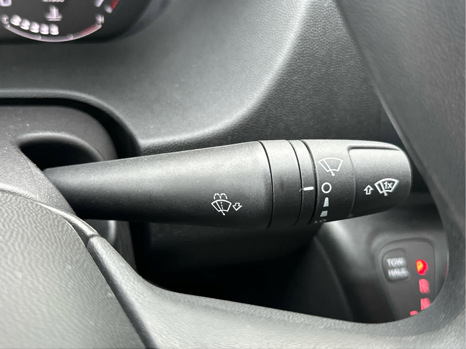 New 2026 RAM ProMaster 2500 image 25