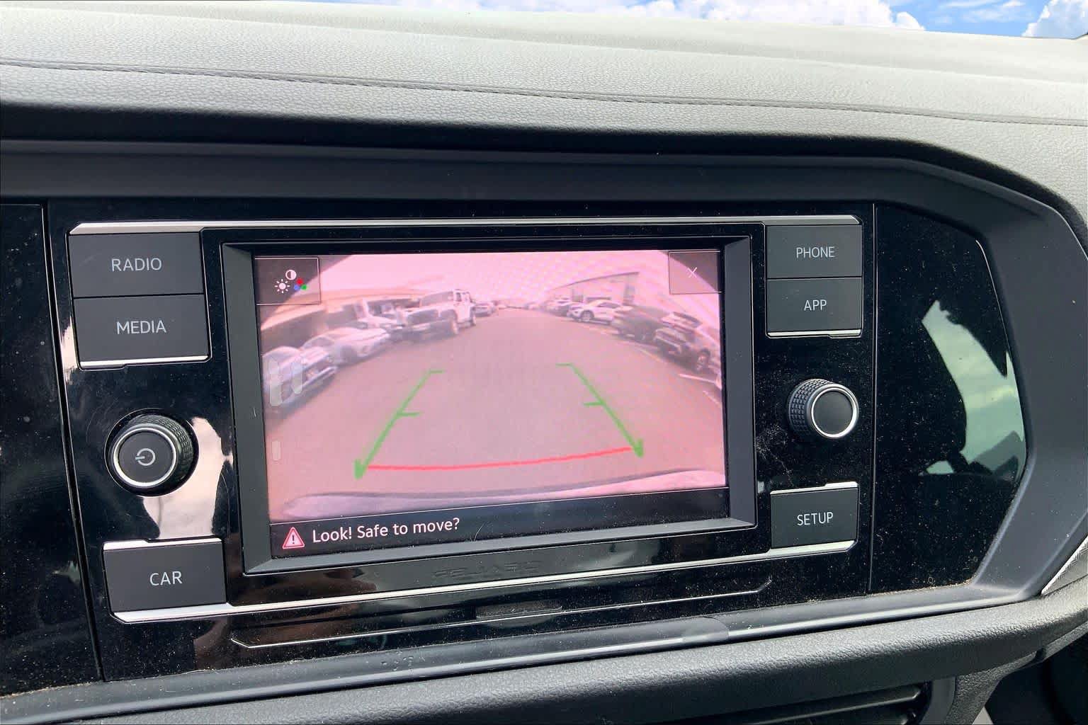 Used 2019 Volkswagen Jetta S w/ Driver Assistance Package FWD image 26