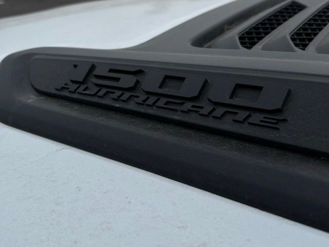 New 2026 RAM 1500 Rebel w/ Rebel Level 2 Equipment Group AWD/4WD image 18