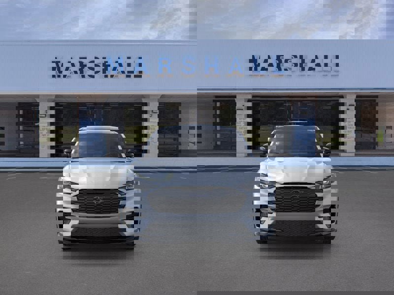 New 2025 Ford Mustang Mach-E Premium w/ Sport Appearance Package image 6