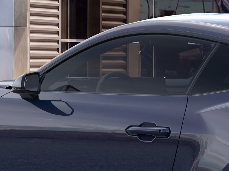New 2026 Ford Mustang Dark Horse RWD image 44