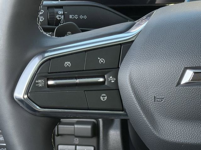 New 2026 Chevrolet Silverado EV Trail Boss w/ Premium Package image 16