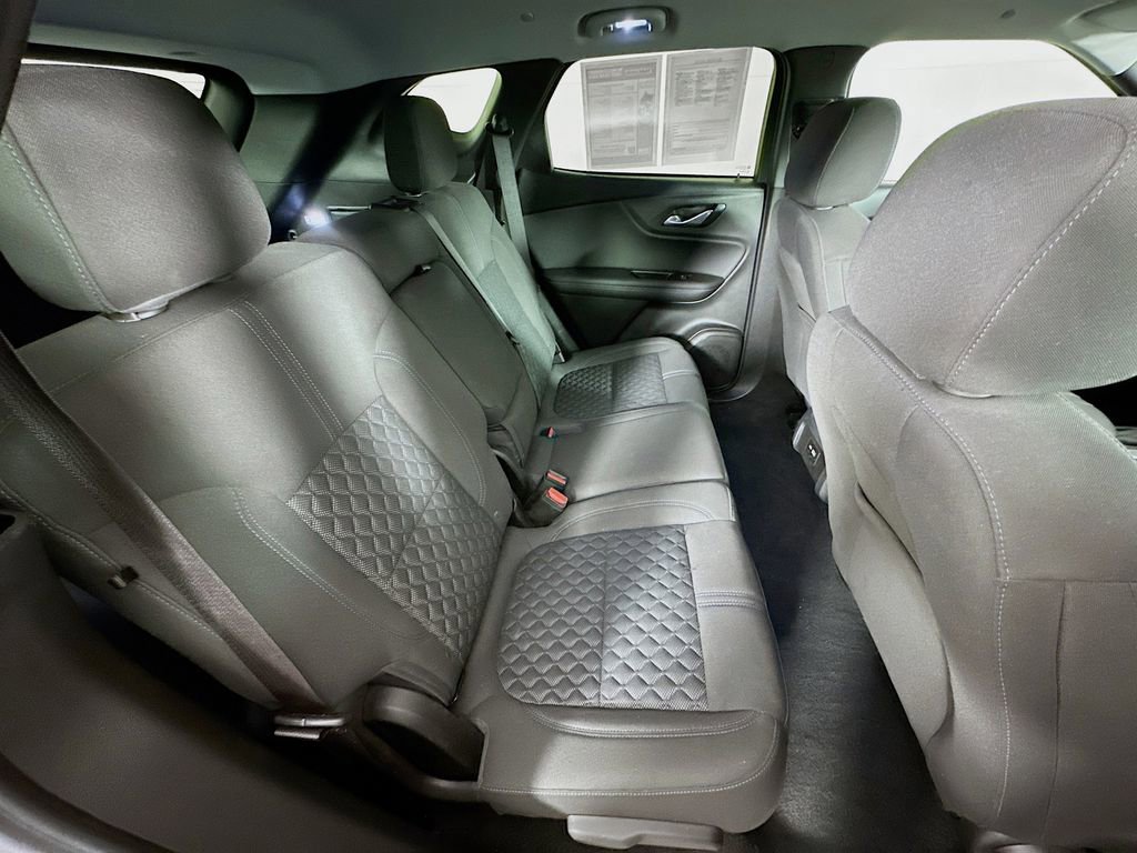 Used 2022 Chevrolet Blazer LT image 35