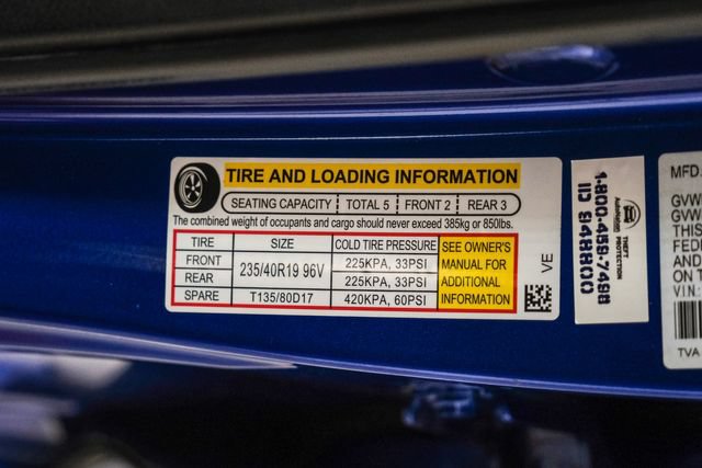 Used 2020 Honda Accord Sport image 52