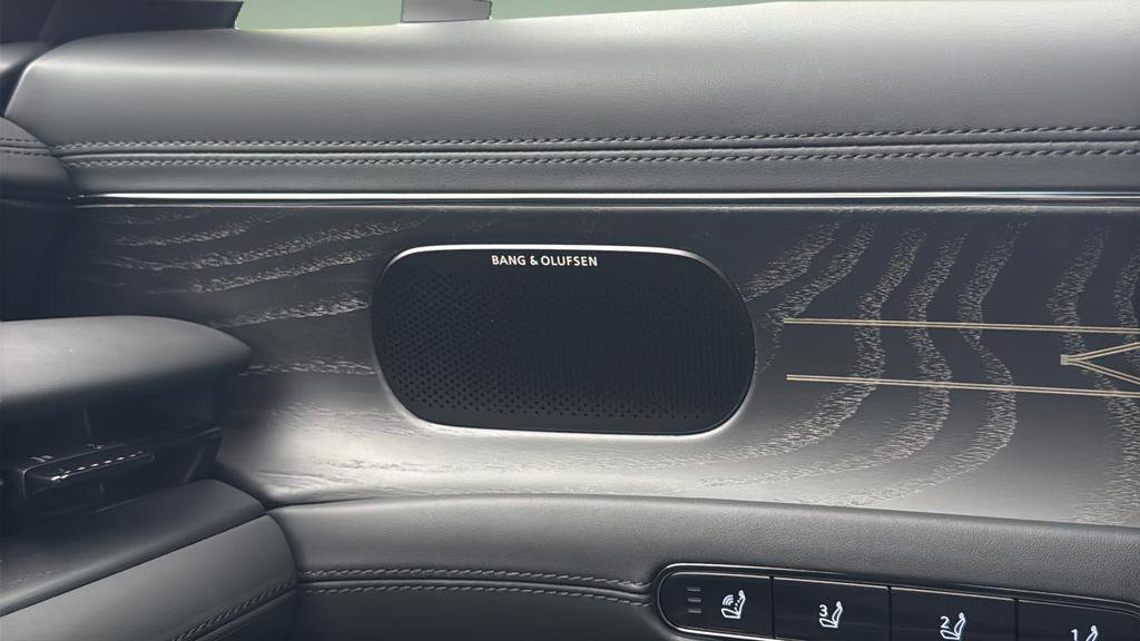 New 2026 Genesis G90 3.5T Prestige image 39