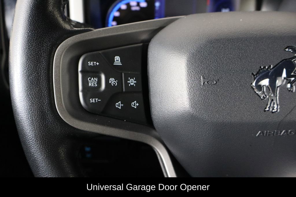 Used 2022 Ford Bronco Outer Banks image 8