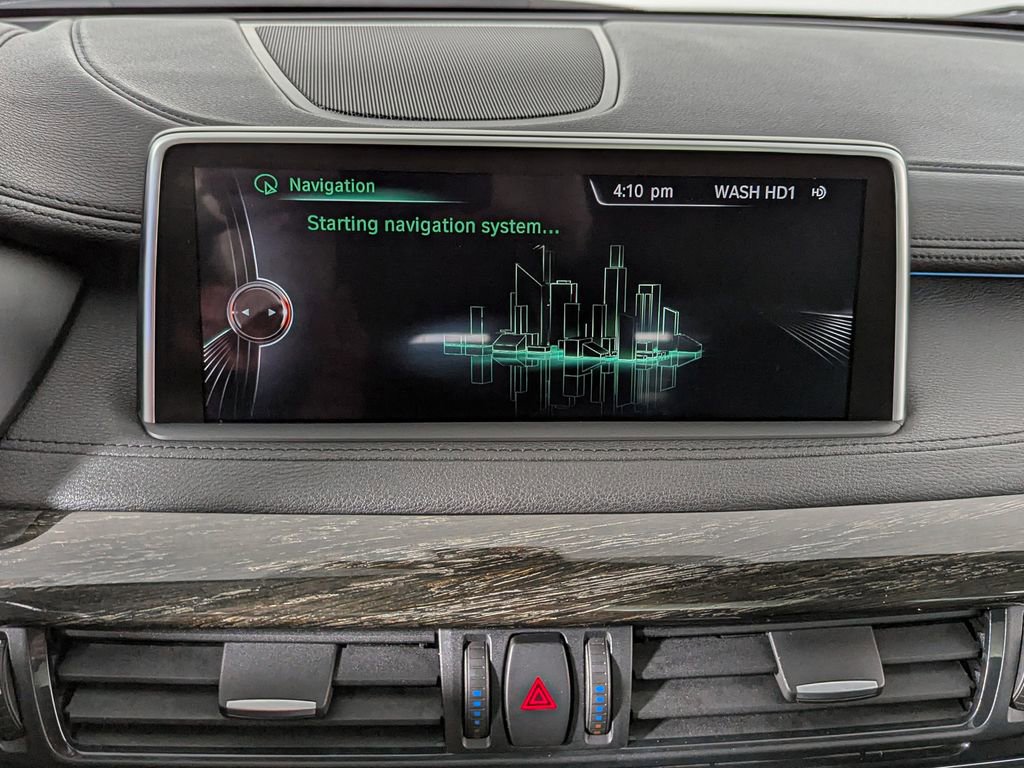 Used 2015 BMW X6 xDrive35i image 24