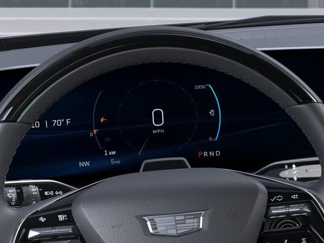New 2026 Cadillac Lyriq Premium Luxury AWD/4WD image 18