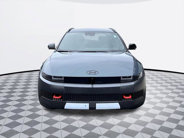 New 2026 Hyundai Ioniq 5 XRT image 3