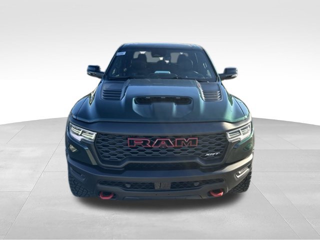 New 2027 RAM 1500 TRX SRT AWD/4WD image 42