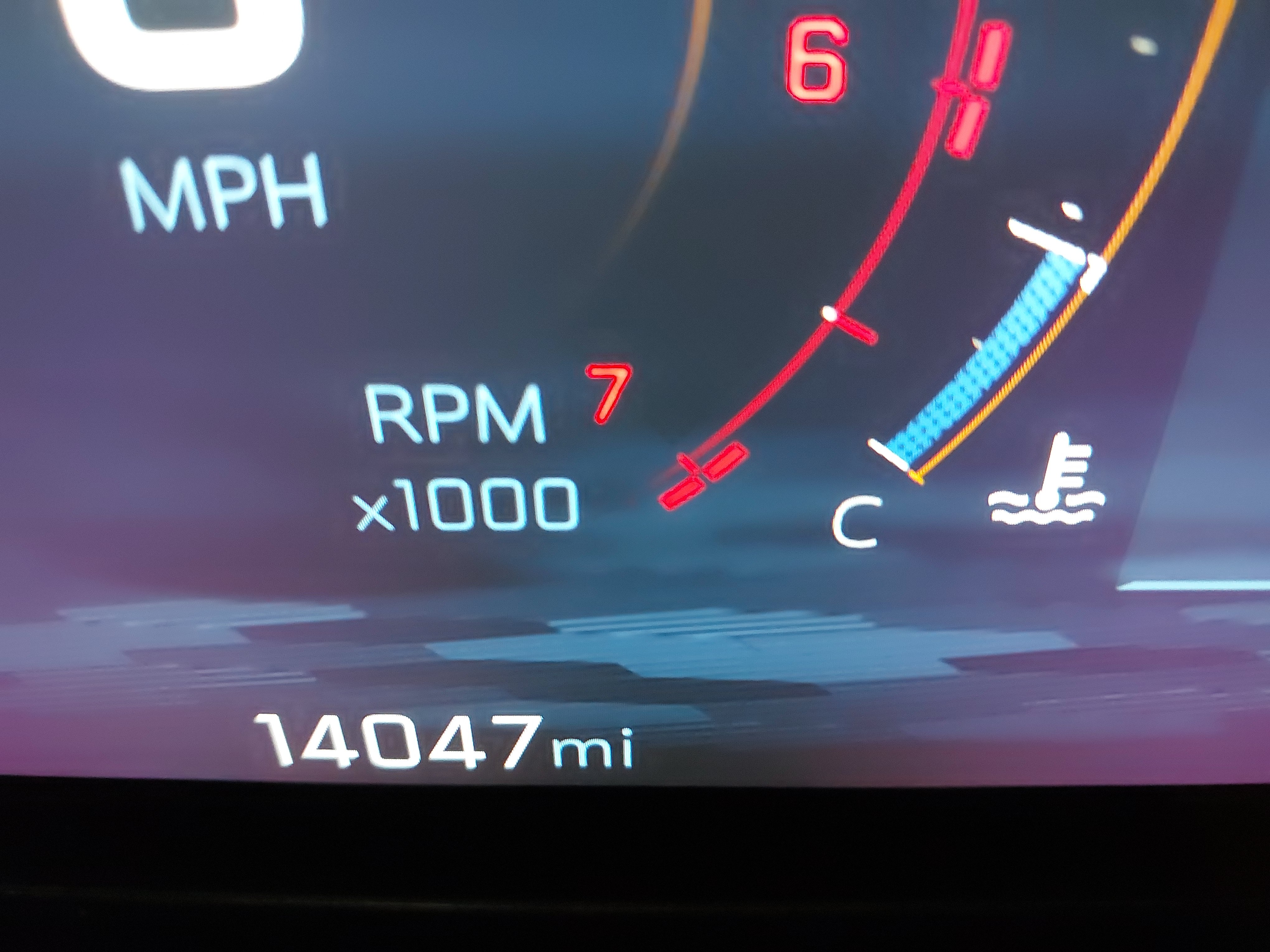 Certified 2026 Chevrolet Equinox RS w/ Safety and Technology Package FWD image 20