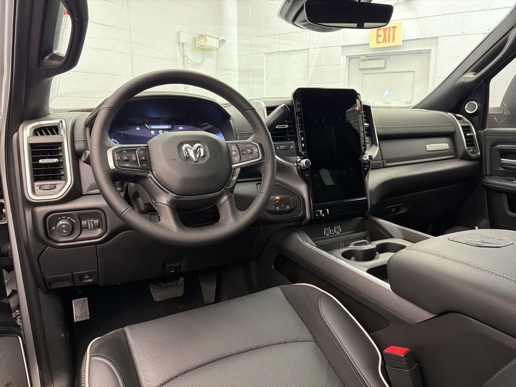 New 2026 RAM 3500 Laramie image 15