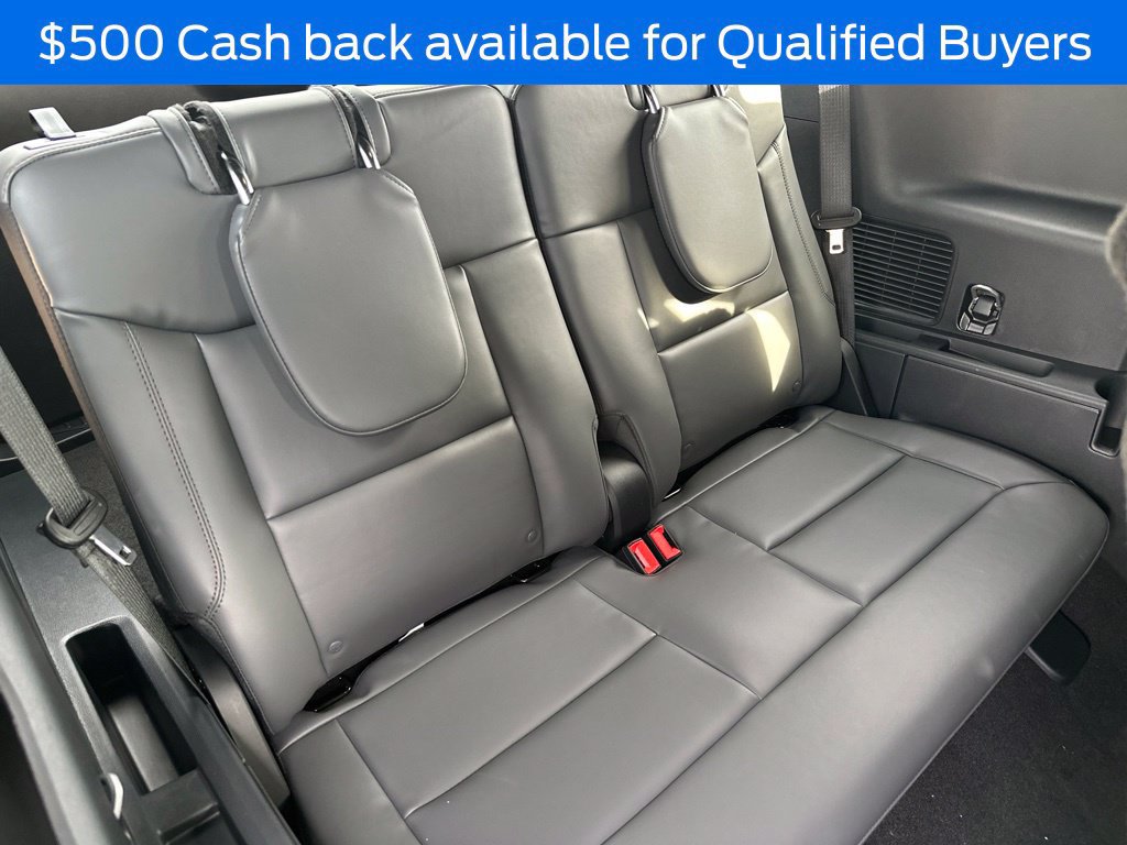 New 2027 Ford Explorer Active w/ Active Comfort Package AWD/4WD image 19