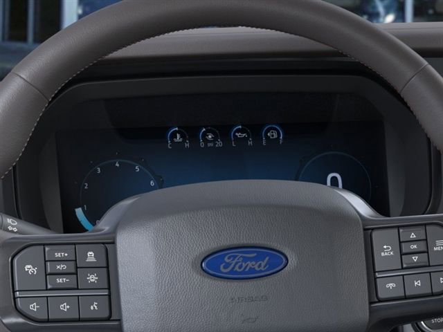 New 2026 Ford F150 King Ranch image 13