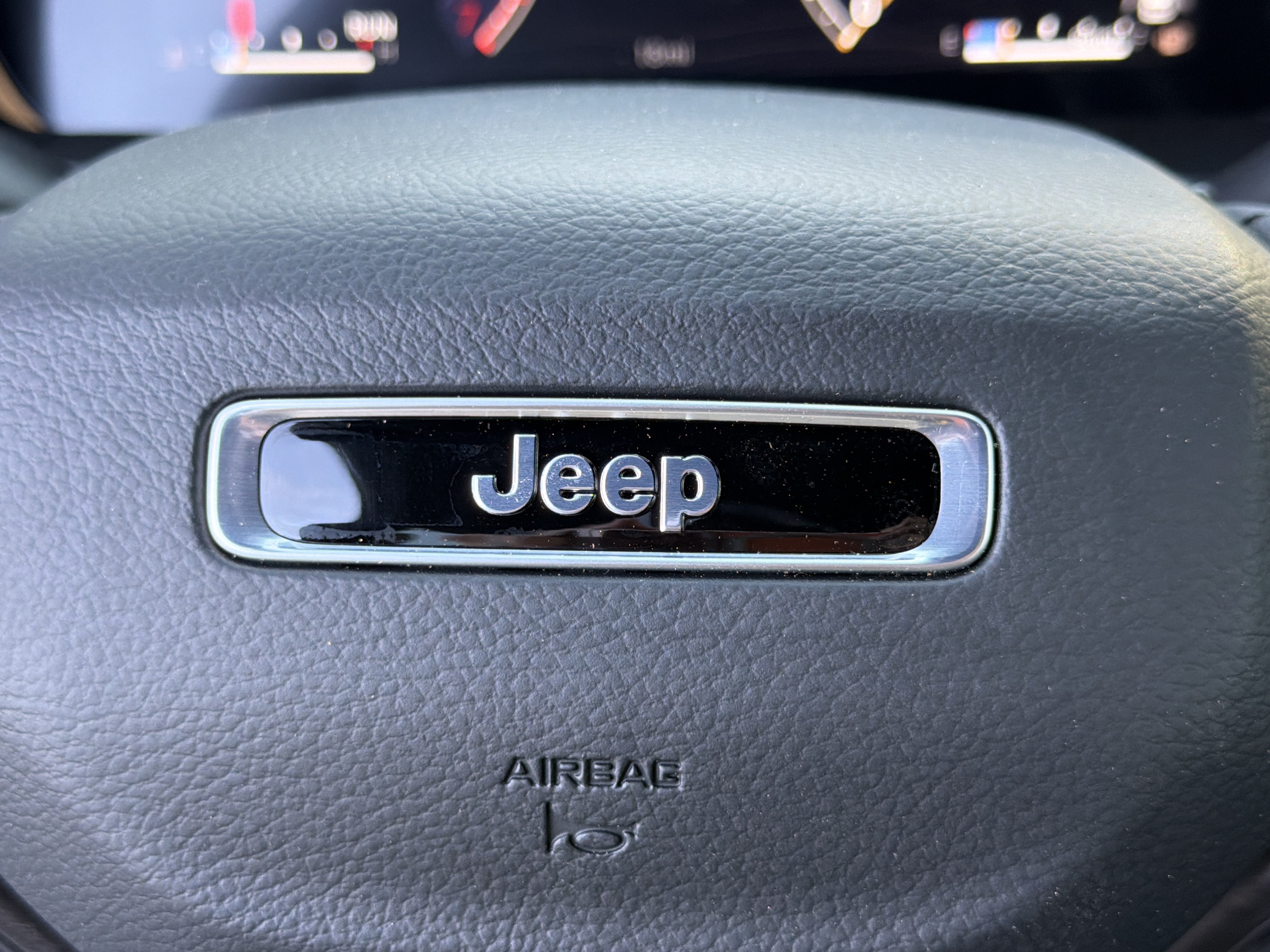 New 2026 Jeep Grand Cherokee L Limited w/ Limited Altitude Package AWD/4WD image 24