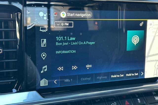 New 2026 Chevrolet Silverado 3500 High Country w/ Technology Package image 21