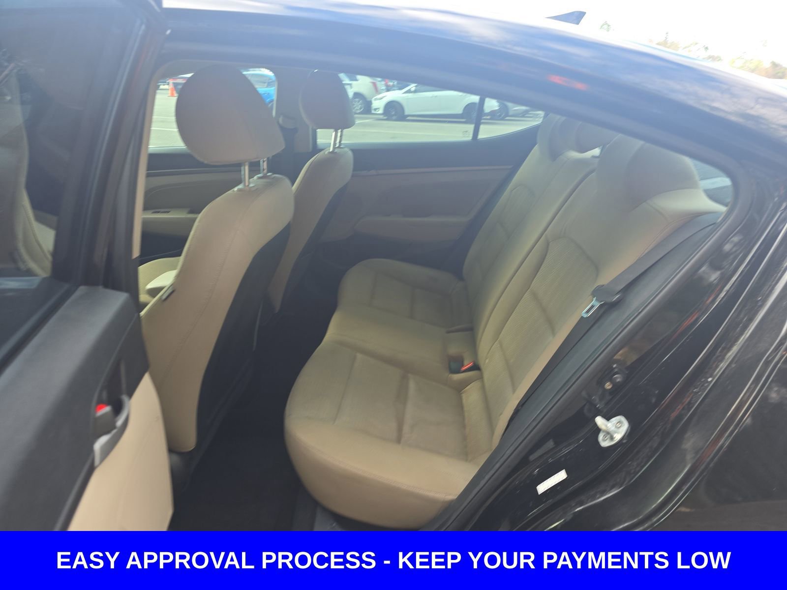 Used 2017 Hyundai Elantra Value Edition FWD image 15