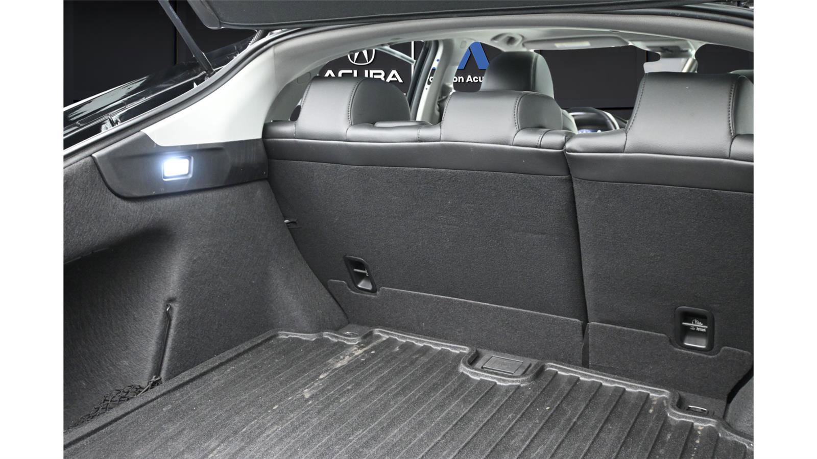 Certified 2024 Acura Integra FWD image 13