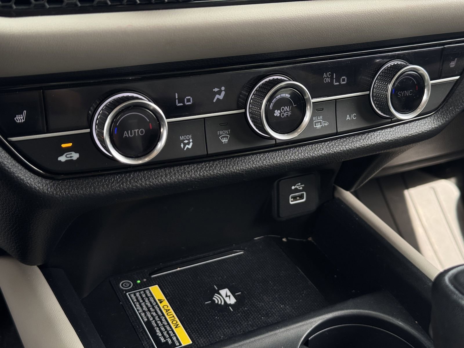 Used 2023 Honda HR-V EX-L image 20