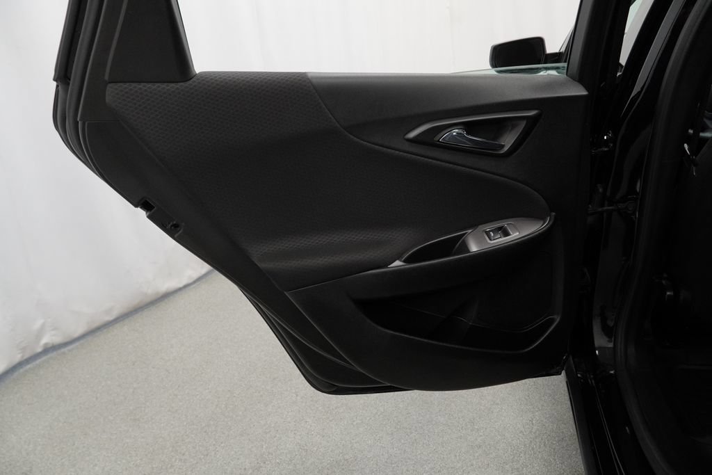 Used 2022 Chevrolet Malibu LS FWD image 42