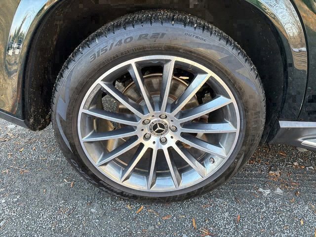 Used 2023 Mercedes-Benz GLE 450 4MATIC image 6
