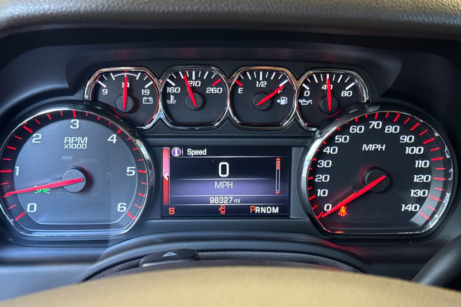 Used 2015 GMC Yukon SLT w/ Open Road Package image 32