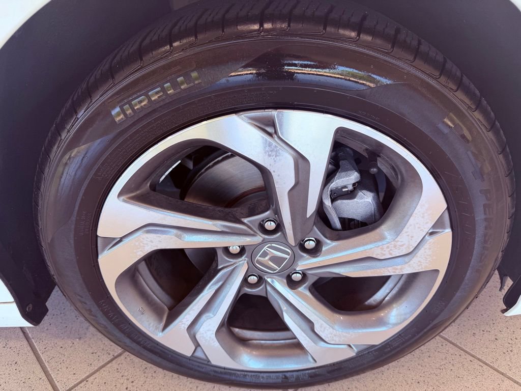 Used 2018 Honda Accord EX-L image 15