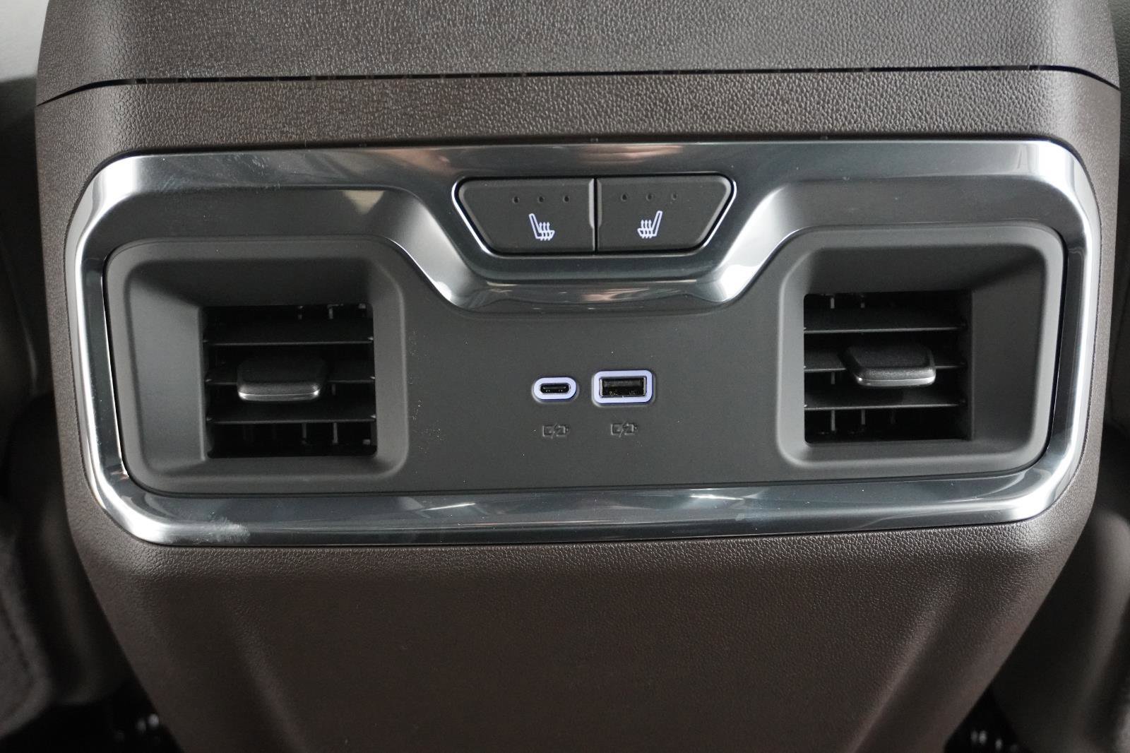 New 2026 Chevrolet Silverado 2500 LTZ w/ LTZ Texas Edition image 35