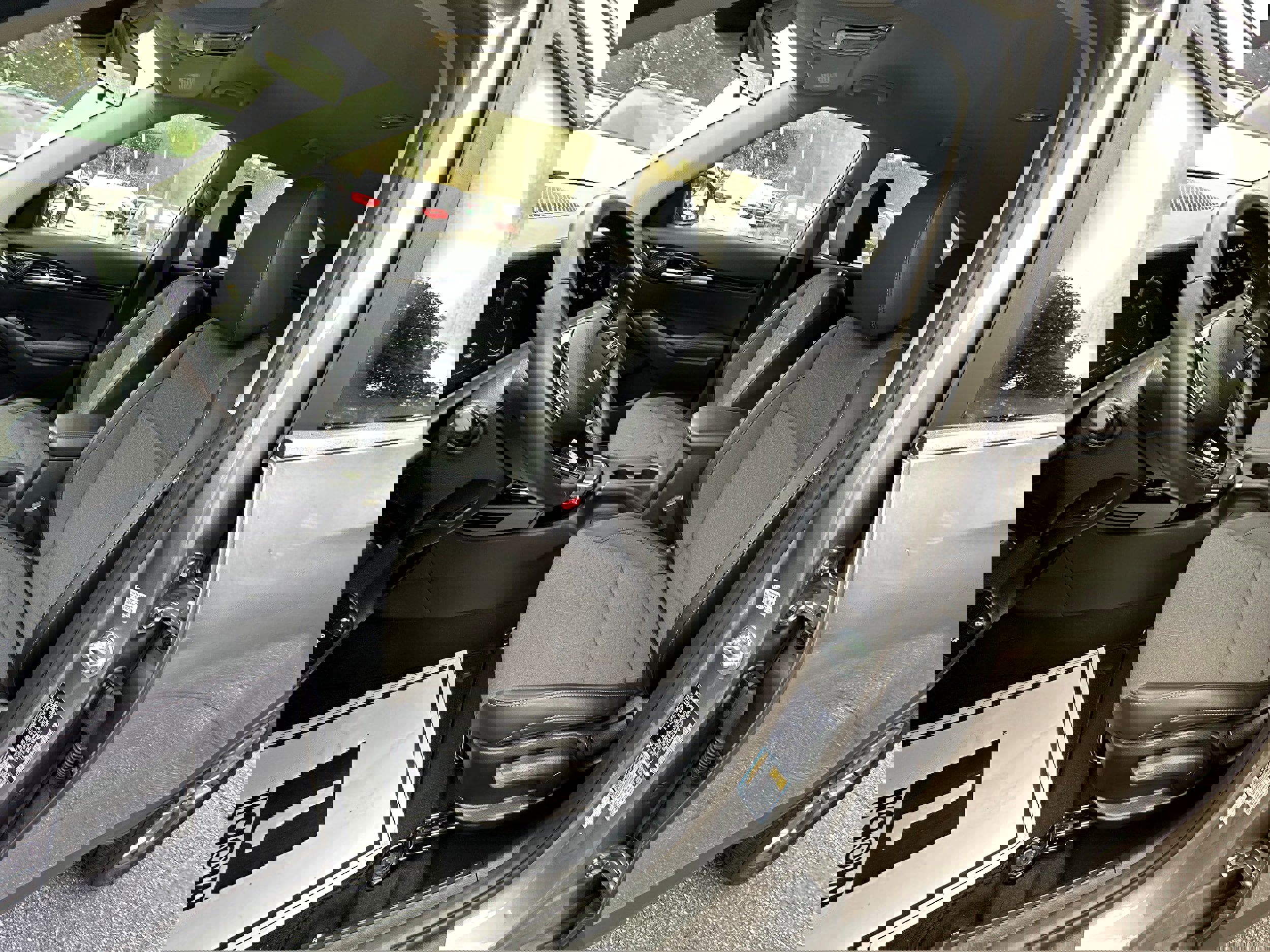 Used 2024 Kia Seltos S image 26