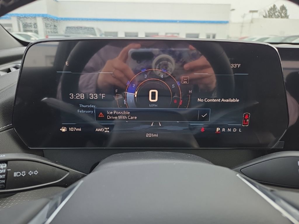 New 2026 Chevrolet Traverse LT w/ LPO, Floor Liner Package image 16