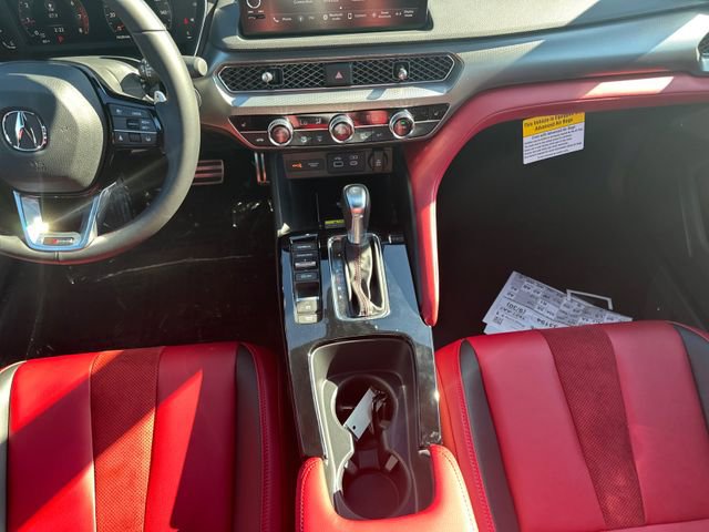 New 2026 Acura Integra A-Spec image 15