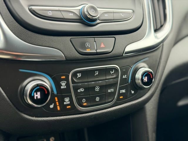 Certified 2024 Chevrolet Equinox LT w/ LPO, Floor Liner Package image 14