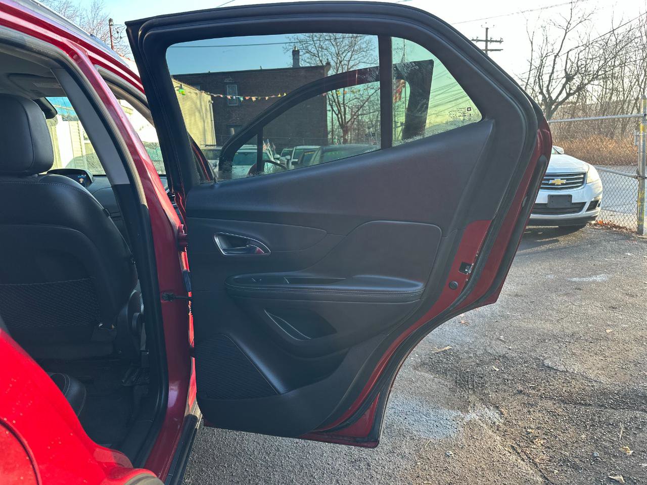 Used 2014 Buick Encore Convenience image 31