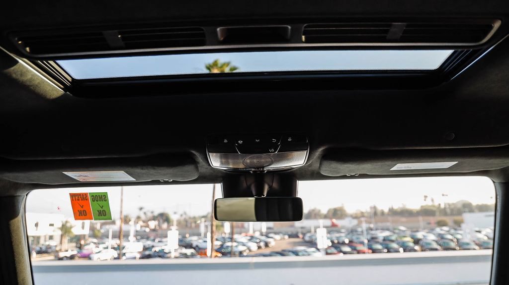 Used 2022 Mercedes-Benz G 63 AMG 4MATIC image 19