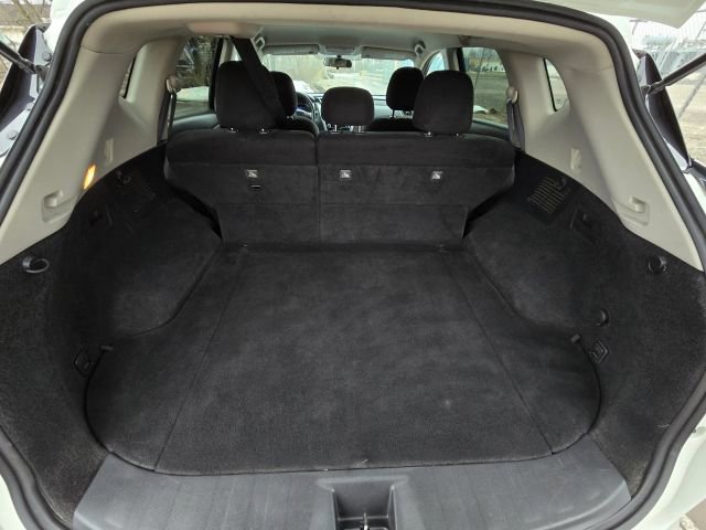 Used 2019 Nissan Murano S w/ Cargo Package image 30