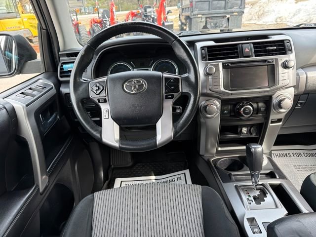 Used 2016 Toyota 4Runner SR5 image 14