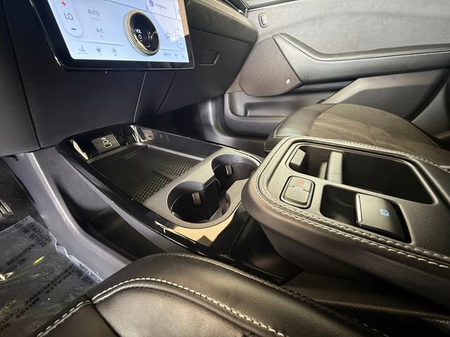 Certified 2025 Ford Mustang Mach-E GT image 22