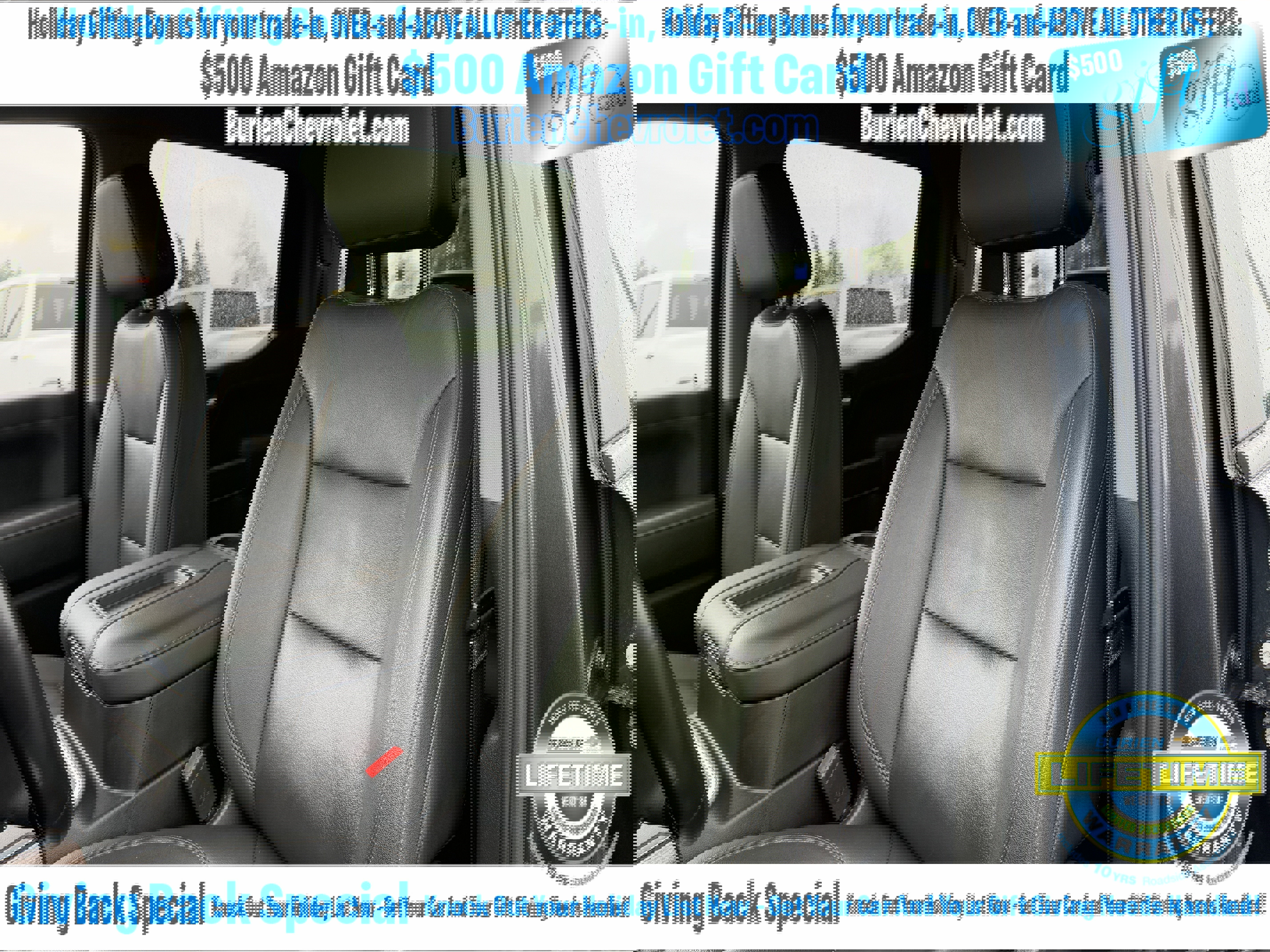 Used 2021 Chevrolet Silverado 1500 RST w/ All Star Edition Plus image 12