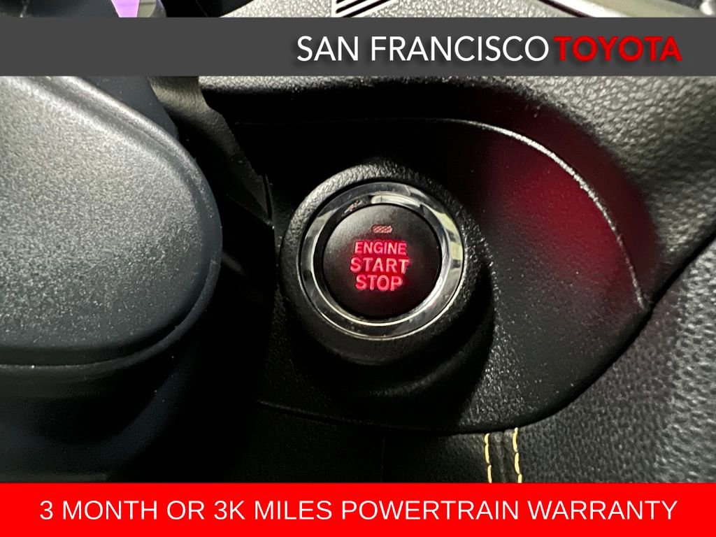 Used 2021 Subaru Crosstrek 2.5i Sport w/ Moonroof Package image 24