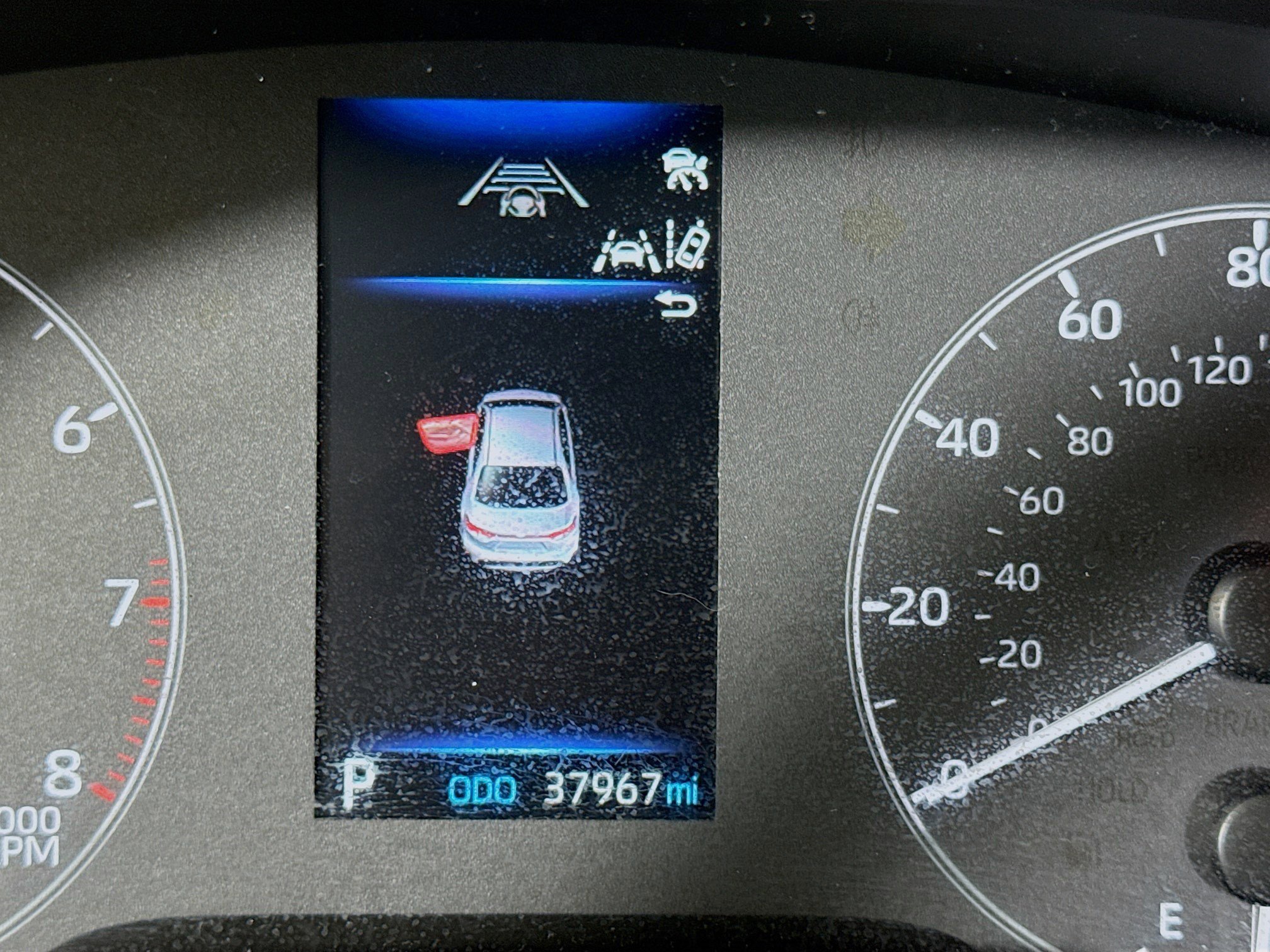 Used 2024 Toyota Corolla LE image 16