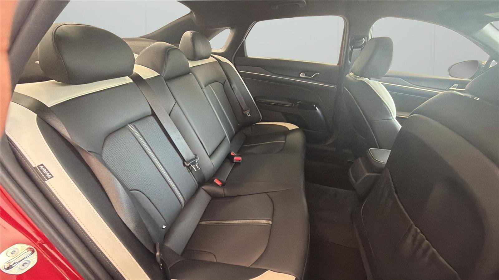 New 2026 Kia K5 GT-Line AWD/4WD image 13