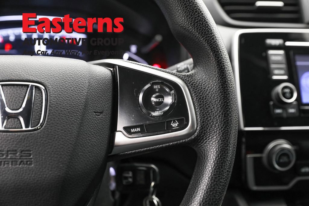 Used 2020 Honda CR-V LX image 16