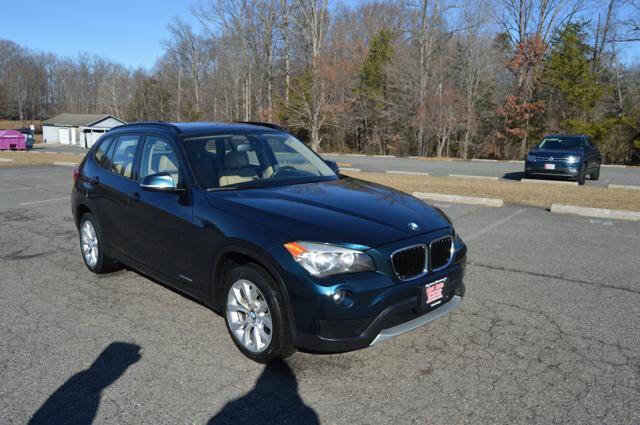 Used 2014 BMW X1 xDrive28i image 58
