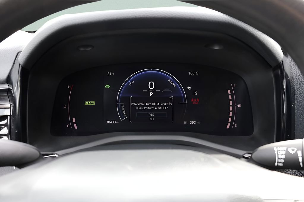 Certified 2025 Toyota Camry LE image 31