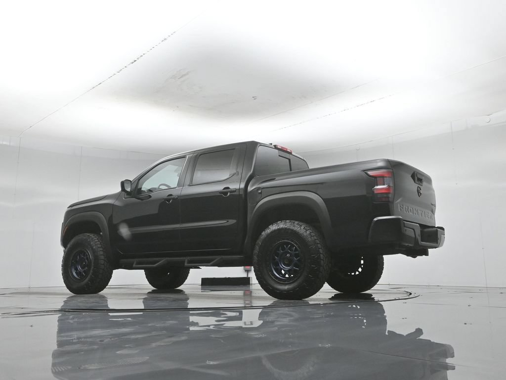Used 2023 Nissan Frontier PRO-4X w/ Pro Convenience Package AWD/4WD image 54