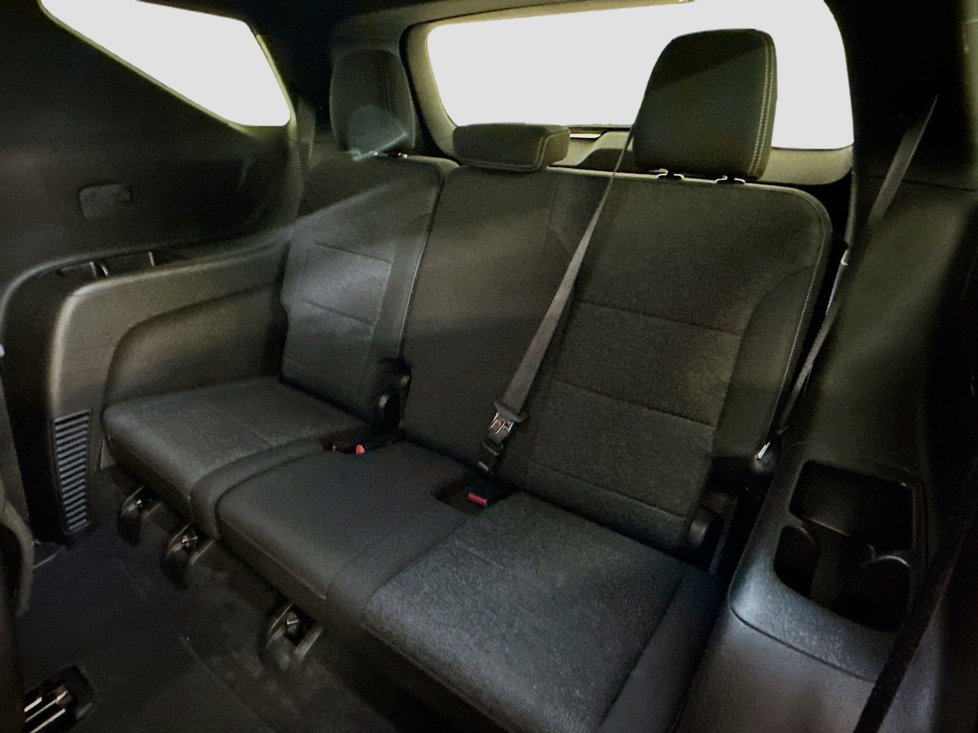 Used 2025 Chevrolet Traverse LT image 30