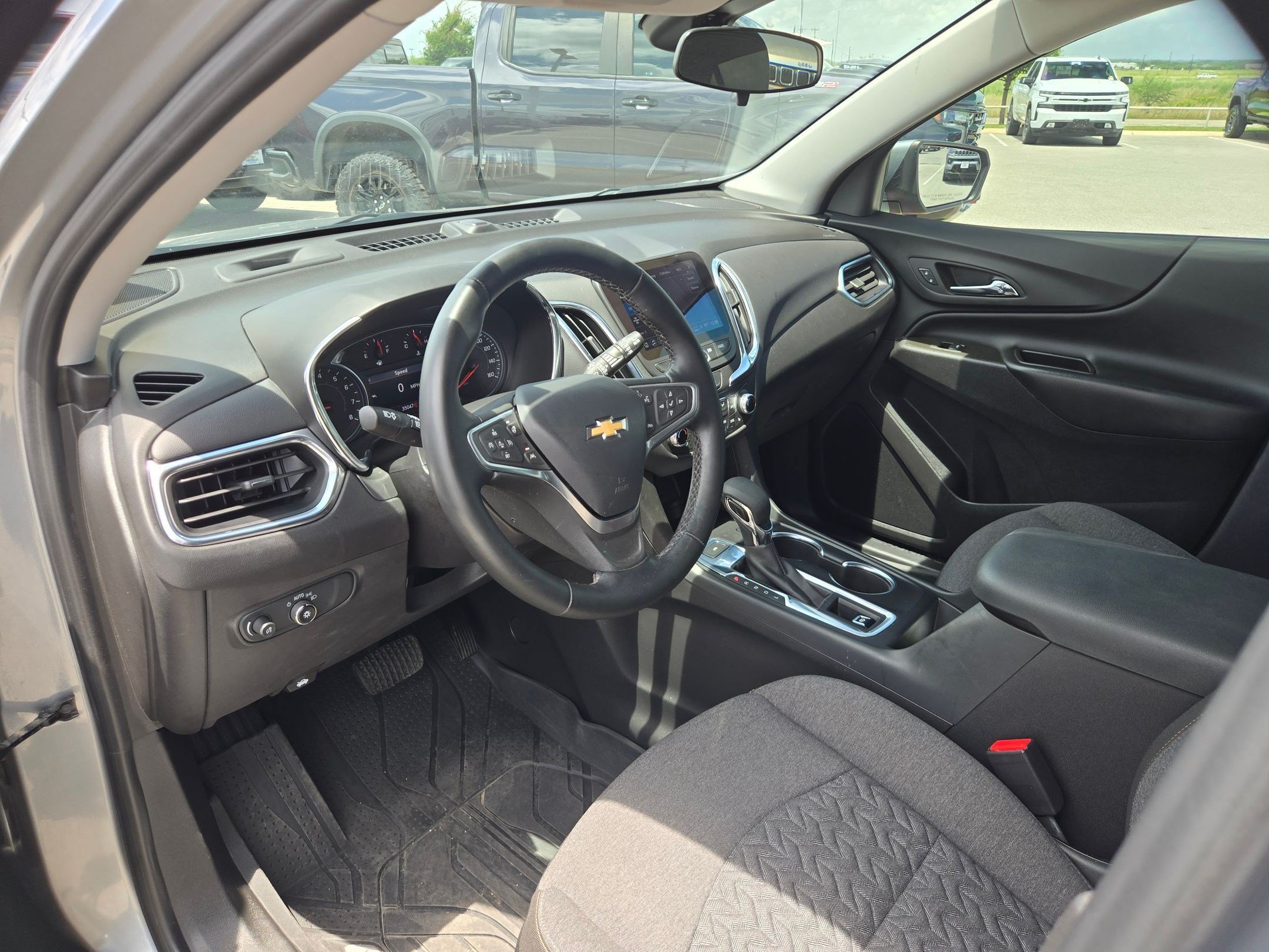 Certified 2023 Chevrolet Equinox LT AWD/4WD image 11