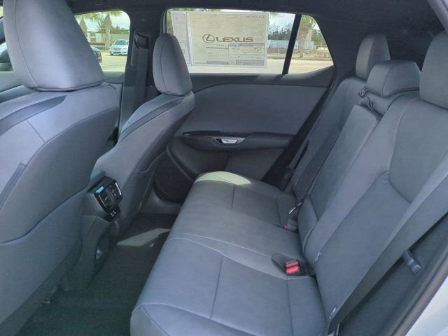 New 2026 Lexus RZ 350e 2WD image 14